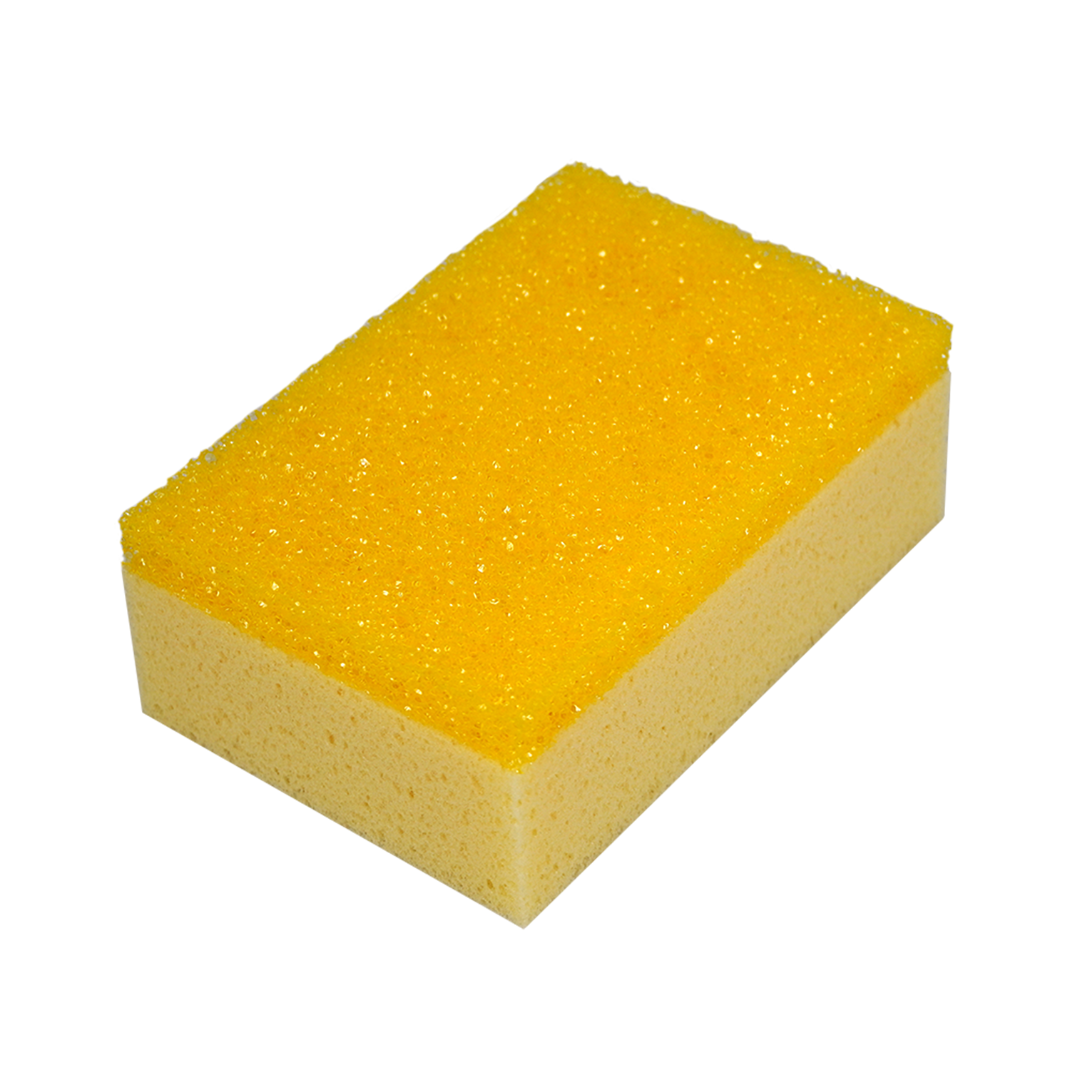 MM301165 Schoonmaakspons 165x110x60 mm fijn/grof